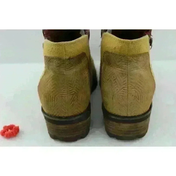 The North Face Bridgeton Women's Bootie - Picture 6 of 10